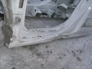  Кузовной элемент Citroen Berlingo 2  Арт E20502057, вид 3