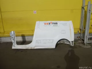  Кузовной элемент Citroen Berlingo 2  Арт E20502057, вид 5
