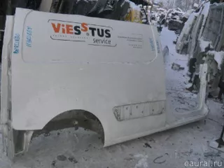  Кузовной элемент Citroen Berlingo 2  Арт E11920667, вид 3