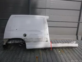  Кузовной элемент Citroen Berlingo 1 restailing Арт E21141620, вид 1