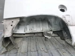  Кузовной элемент Citroen Berlingo 1 restailing Арт E21141620, вид 2