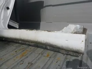  Кузовной элемент Citroen Berlingo 1 restailing Арт E21141620, вид 3