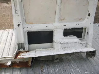  Кузовной элемент Citroen Berlingo 1 restailing Арт E21141620, вид 4