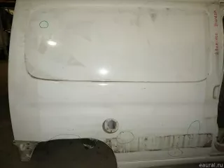  Кузовной элемент Citroen Berlingo 1 restailing Арт E21141620, вид 6
