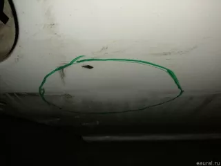  Кузовной элемент Citroen Berlingo 1 restailing Арт E21141620, вид 8