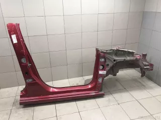  Кузовной элемент Citroen C3 1 Арт E31007765, вид 1