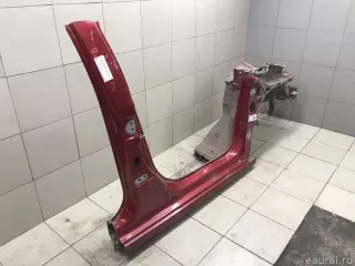  Кузовной элемент Citroen C3 1 Арт E31007765, вид 2