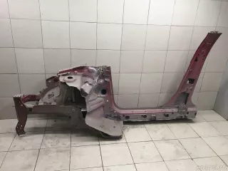  Кузовной элемент Citroen C3 1 Арт E31007765, вид 3