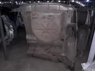  Кузовной элемент Citroen C5 1 Арт E20928707, вид 1