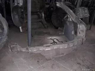  Кузовной элемент Citroen C5 1 Арт E20928707, вид 12