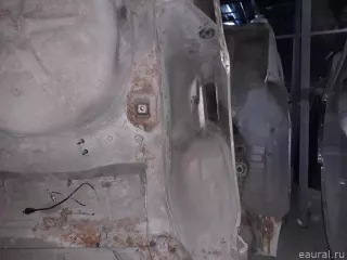  Кузовной элемент Citroen C5 1 Арт E20928707, вид 2