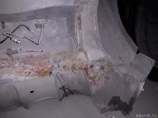  Кузовной элемент Citroen C5 1 Арт E20928707, вид 4