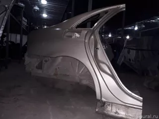  Кузовной элемент Citroen C5 1 Арт E20928707, вид 5