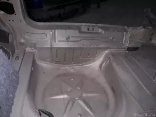  Кузовной элемент Citroen C5 1 Арт E20928707, вид 8