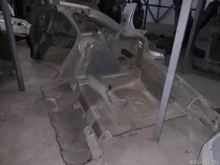  Кузовной элемент Citroen C5 1 Арт E20928707, вид 10