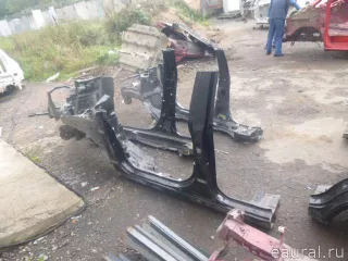  Кузовной элемент Citroen C-Crosser Арт E20860973, вид 1