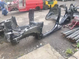  Кузовной элемент Citroen C-Crosser Арт E20860973, вид 2