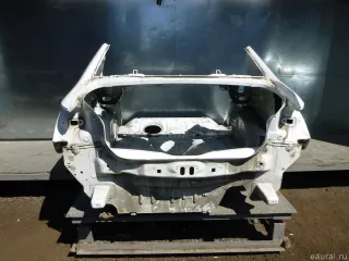  Кузовной элемент Citroen C-Elysee Арт E100037799, вид 1