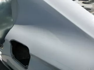  Кузовной элемент Citroen C-Elysee Арт E100037799, вид 12