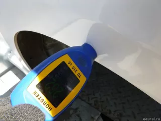  Кузовной элемент Citroen C-Elysee Арт E100037799, вид 13