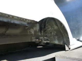  Кузовной элемент Citroen C-Elysee Арт E100037799, вид 14