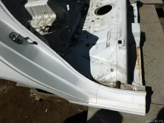  Кузовной элемент Citroen C-Elysee Арт E100037799, вид 17