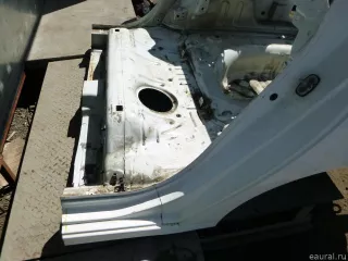  Кузовной элемент Citroen C-Elysee Арт E100037799, вид 18