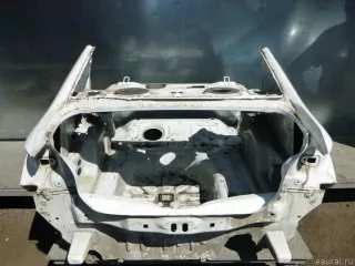  Кузовной элемент Citroen C-Elysee Арт E100037799, вид 2