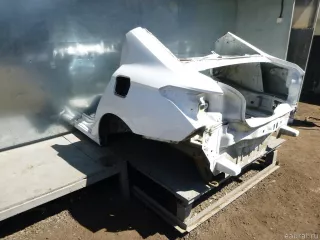  Кузовной элемент Citroen C-Elysee Арт E100037799, вид 4