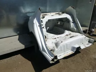  Кузовной элемент Citroen C-Elysee Арт E100037799, вид 7