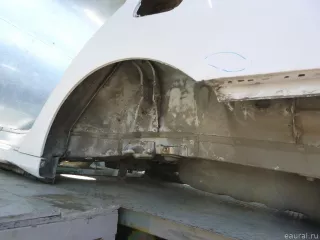  Кузовной элемент Citroen C-Elysee Арт E100037799, вид 9