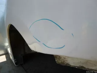  Кузовной элемент Citroen C-Elysee Арт E100037799, вид 10