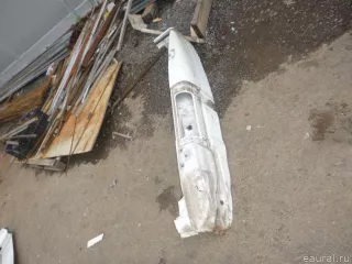  Часть кузова Fiat Ducato 2 Арт E20807586, вид 1