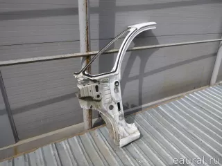  Кузовной элемент Citroen C3 Picasso Арт E22581490, вид 2