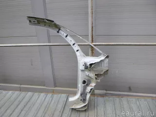  Кузовной элемент Citroen C3 Picasso Арт E22581490, вид 4