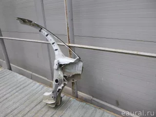  Кузовной элемент Citroen C3 Picasso Арт E22581490, вид 5