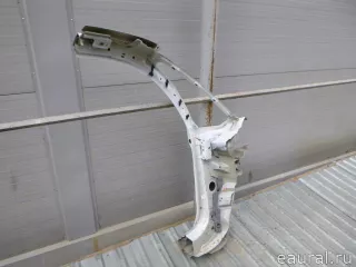  Кузовной элемент Citroen C3 Picasso Арт E22581490, вид 6