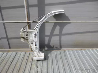  Кузовной элемент Citroen C3 Picasso Арт E22581490, вид 7