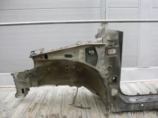  Кузовной элемент Geely Emgrand x7 Арт E21738534, вид 3