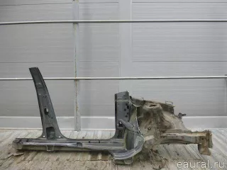  Кузовной элемент Geely Emgrand x7 Арт E21738534, вид 5