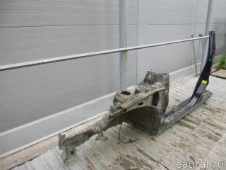  Кузовной элемент Geely Emgrand x7 Арт E21738534, вид 7
