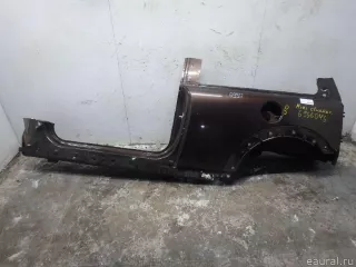  Кузовной элемент MINI CLUBMAN R55 Арт E6966046