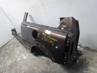 Кузовной элемент MINI CLUBMAN R55 Арт E6966046, вид 3