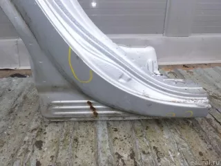  Кузовной элемент Mitsubishi L200 4 Арт E21344652, вид 2