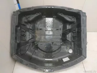 4H0803261D Ниша запасного колеса Audi A8 D4 (S8) Арт E22730445, вид 1