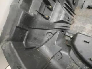 4H0803261D Ниша запасного колеса Audi A8 D4 (S8) Арт E22730445, вид 7
