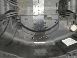 4H0803261D Ниша запасного колеса Audi A8 D4 (S8) Арт E22730445, вид 8