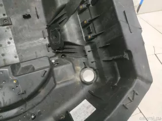 4H0803261D Ниша запасного колеса Audi A8 D4 (S8) Арт E22730445, вид 9
