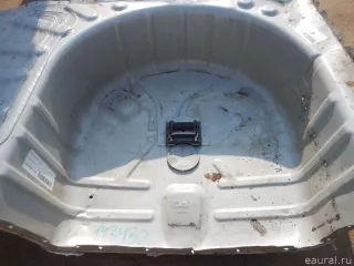  Ниша запасного колеса Citroen C4 2 Арт E70343432, вид 4