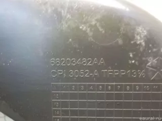 68203482AA Ниша запасного колеса Jeep Grand Cherokee IV (WK2) Арт E30551340, вид 4